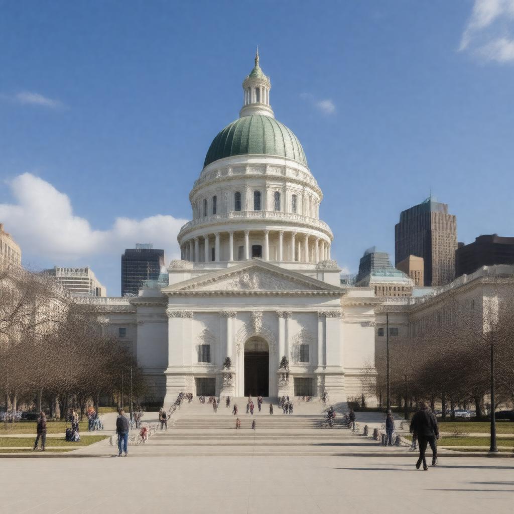 Springfield, Illinois